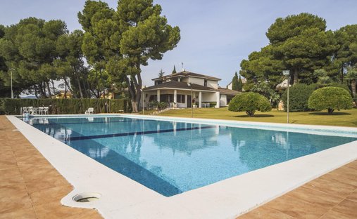 Villa à Calafell, Calafell, Espagne 1