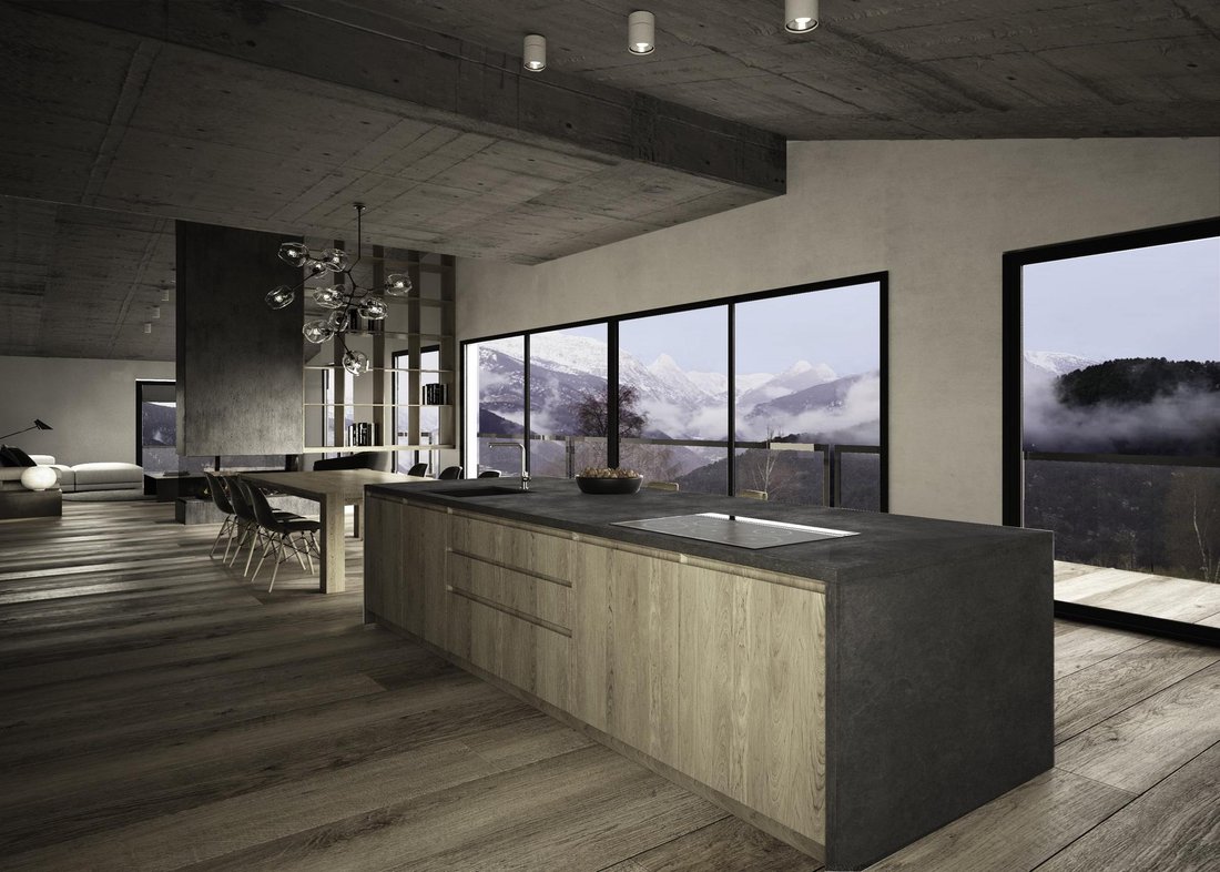 Land in Anyós, La Massana, Andorra 1 - 16988610