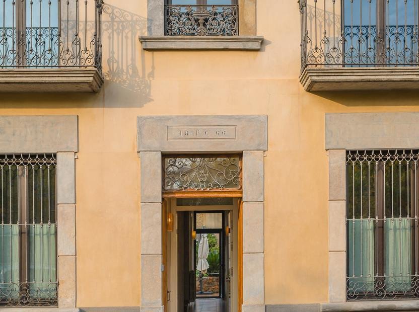 Villa in Palafrugell, Catalonia, Spain 1 - 16989629