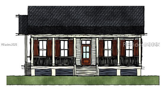 House in Beaufort, South Carolina, United States 1 - 17793697