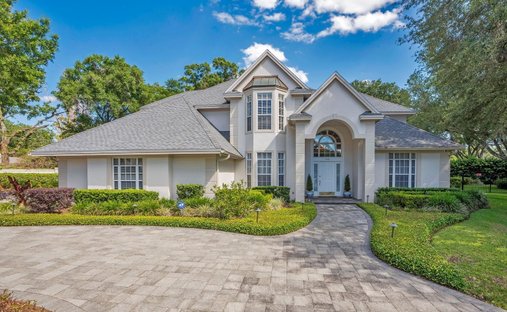 House in Lakeland, Florida, United States 1