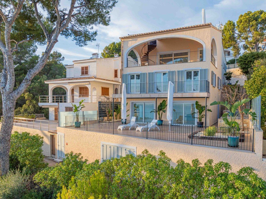 Villa in Alcudia, Balearic Islands, Spain 2 - 17795733