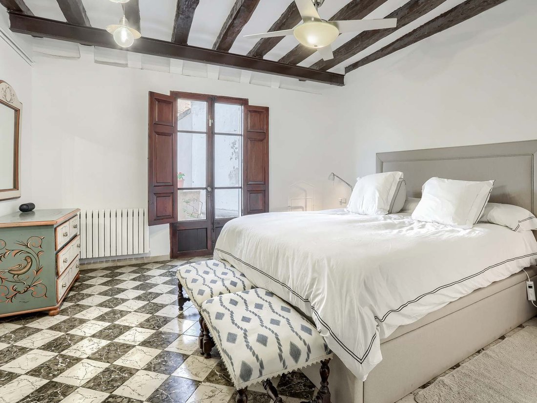 Apartment in Palma, Balearic Islands, Spain 4 - 17293515