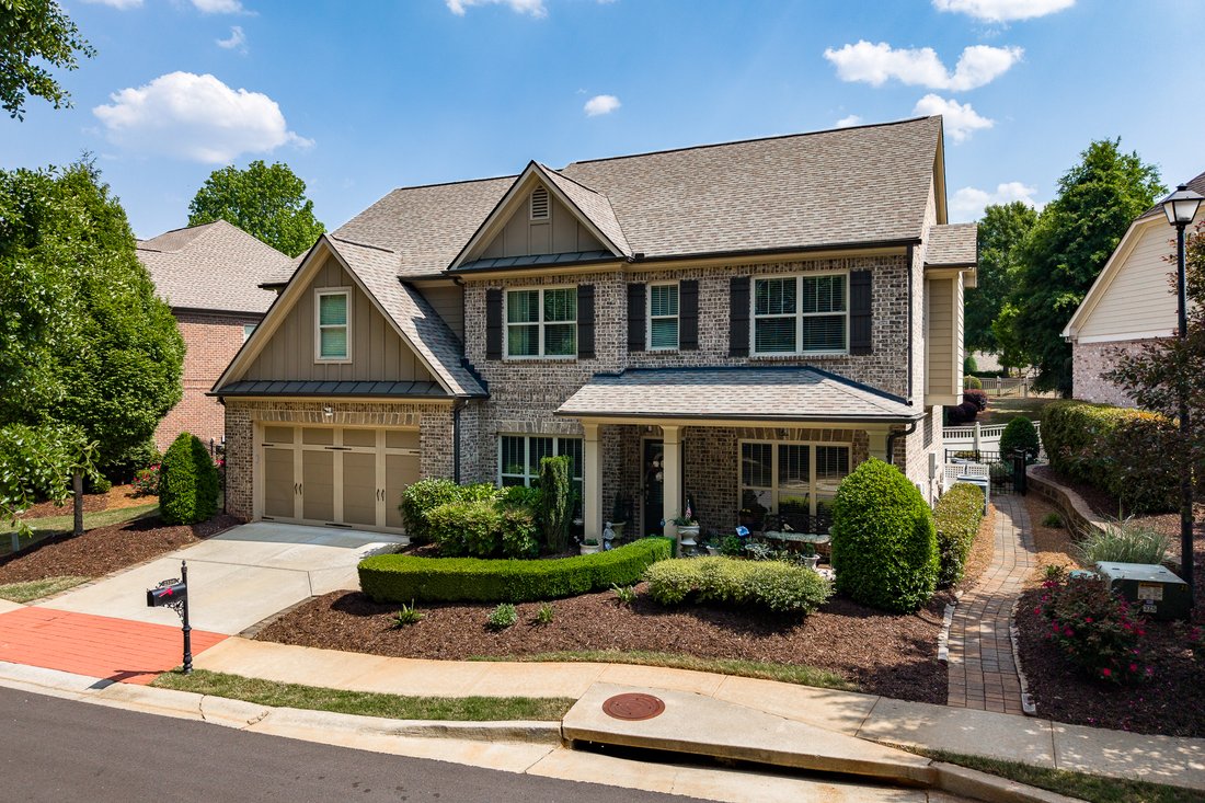 House in Watkinsville, Georgia, United States 1 - 17797086