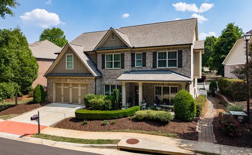 Casa a Watkinsville, Georgia, Stati Uniti 1