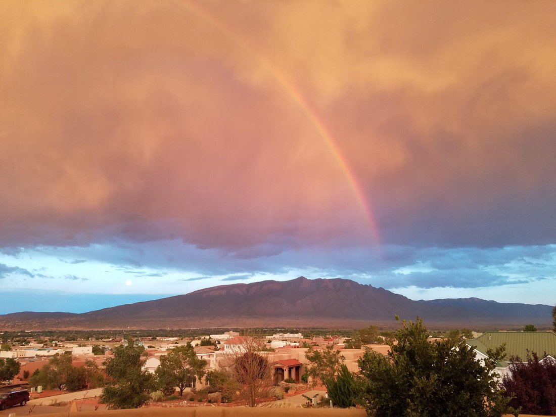 House in Rio Rancho, New Mexico, United States 3 - 17794288