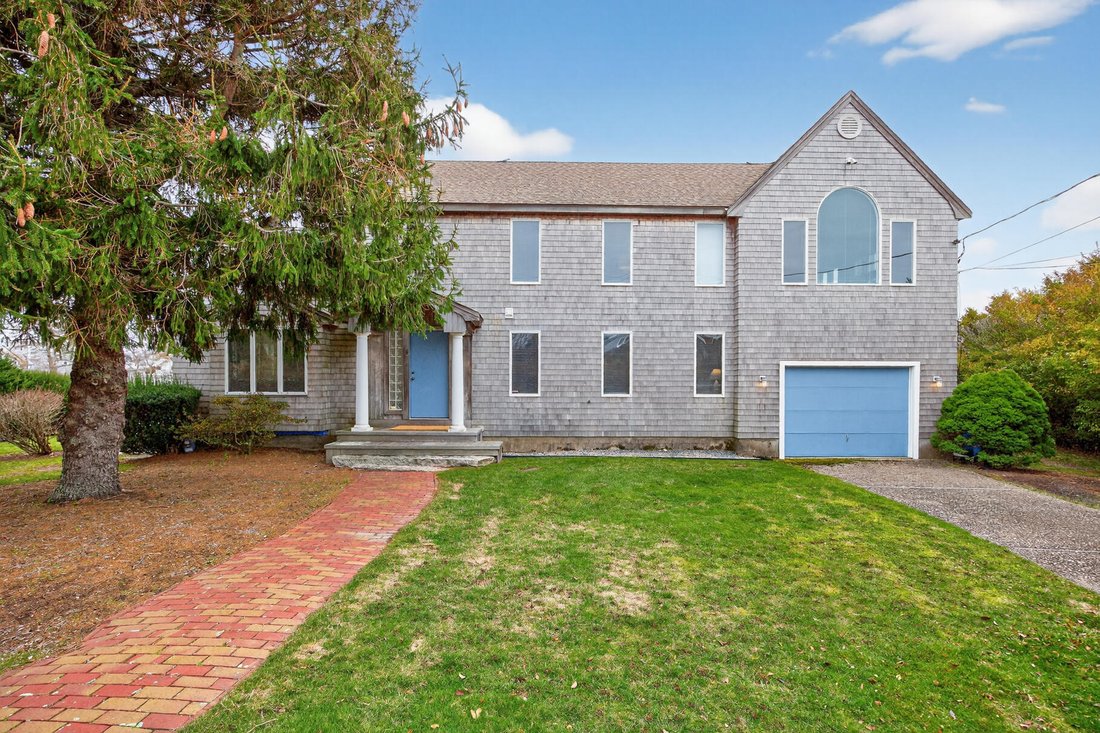 House in Falmouth, Massachusetts, United States 2 - 17798263