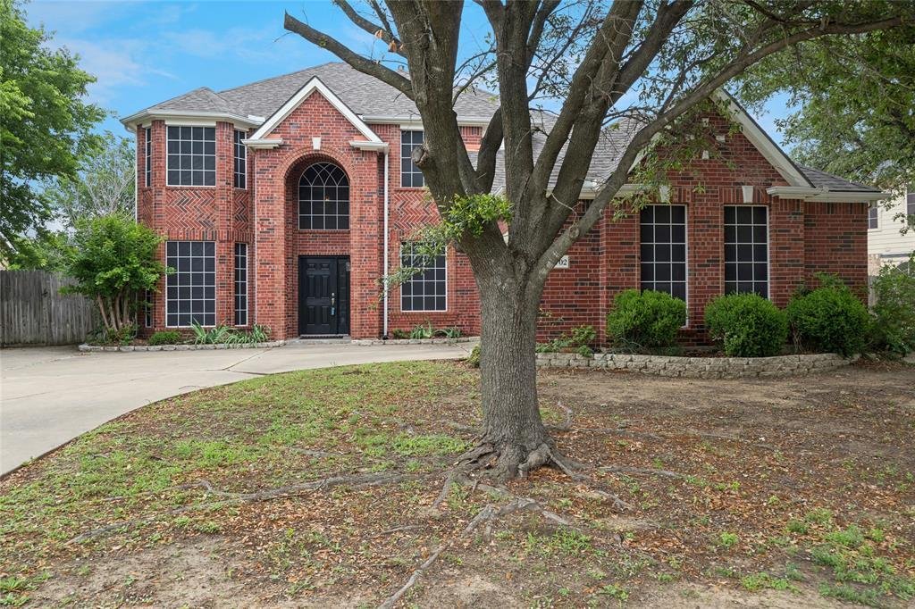 House in Mansfield, Texas, United States 2 - 17799601