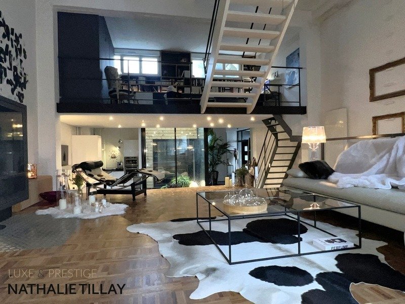 Apartment in Carmes Sud, Orleans, France 1 - 17800382
