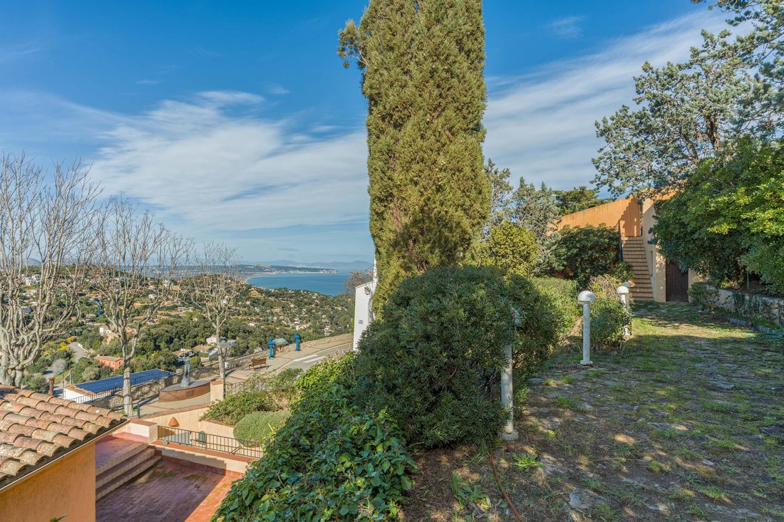Villa in Begur, Catalonia, Spain 3 - 17234900