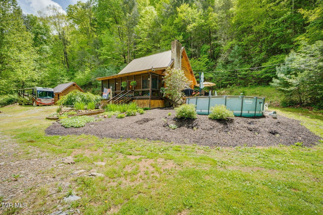 House in Bristol, Tennessee, United States 5 - 17795025