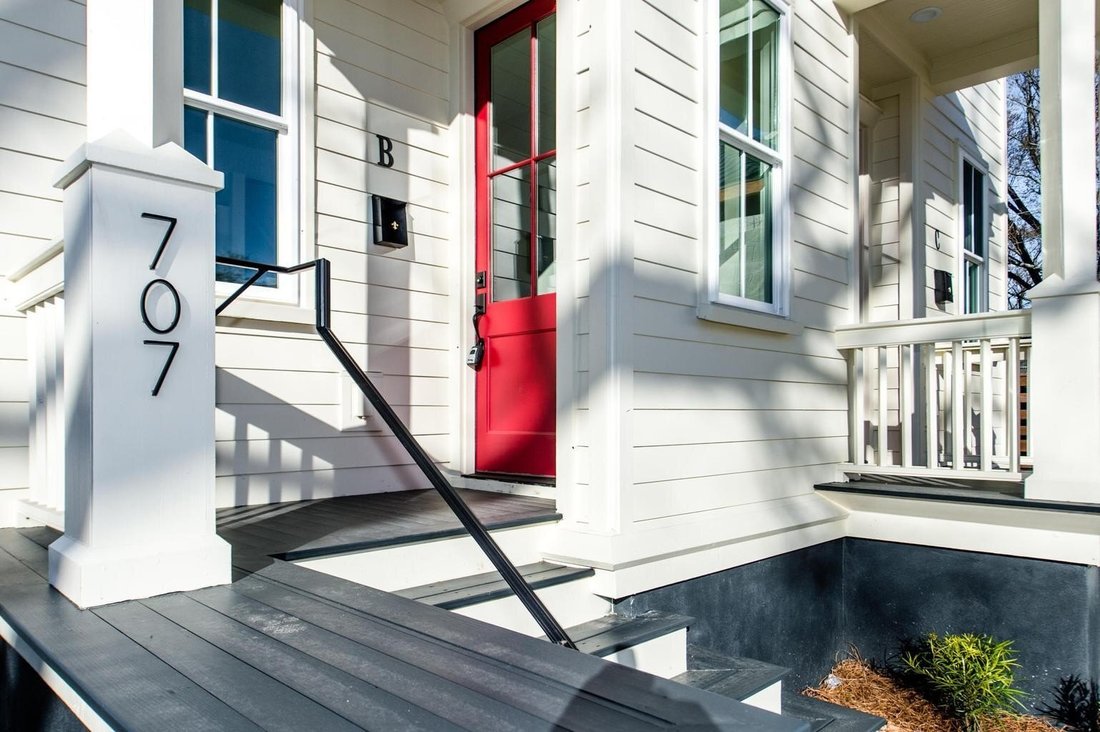 House in Charleston, South Carolina, United States 2 - 17801638