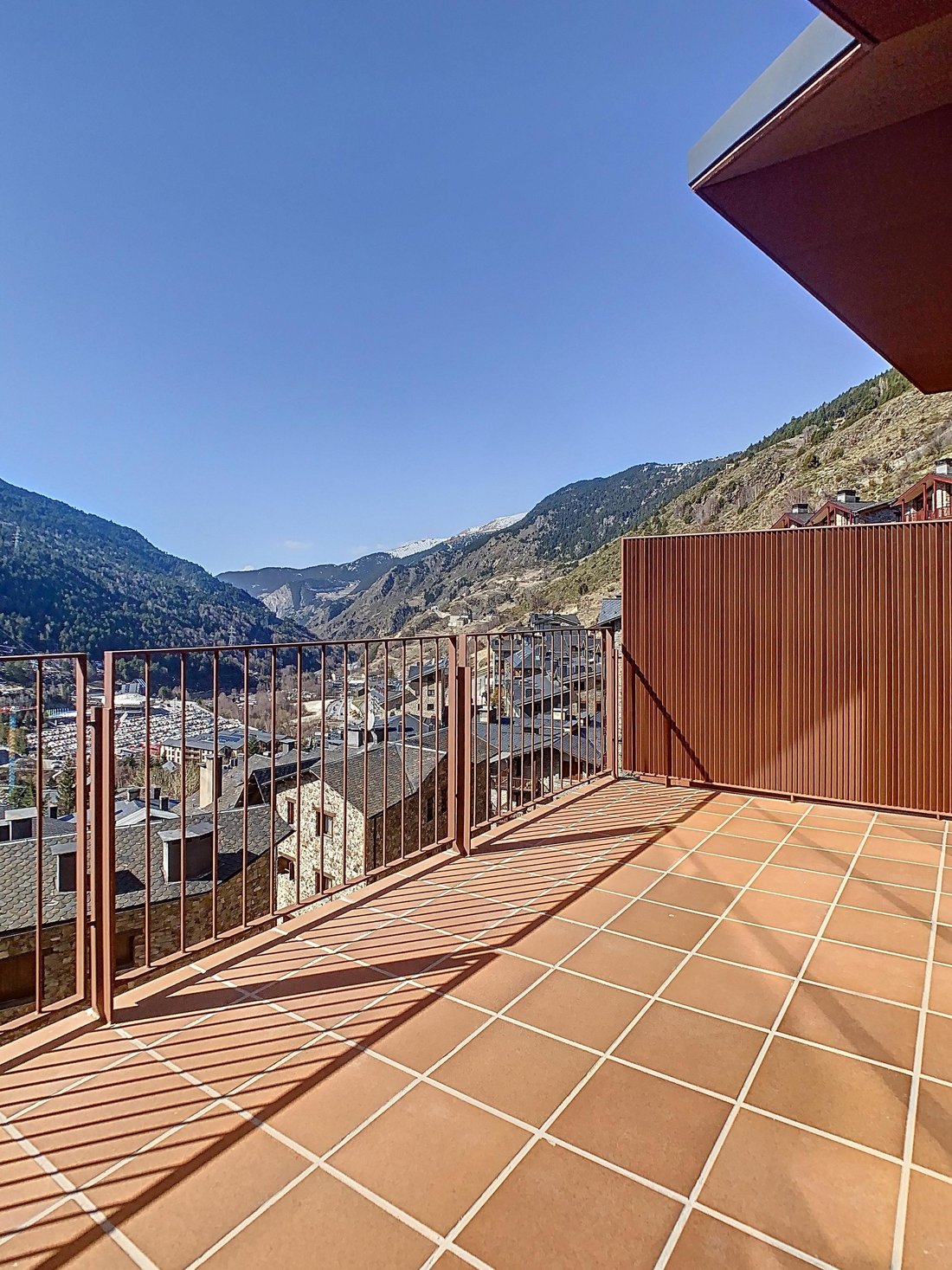 Villa in El Tarter, Canillo, Andorra 1 - 16987737