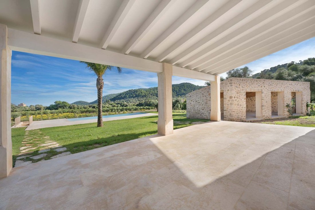 Casa di campagna a Canyamel, Capdepera, Isole Baleari 4 - 16987896