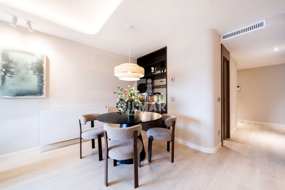 Apartment in Retiro, Madrid, Spain 3 - 17797299
