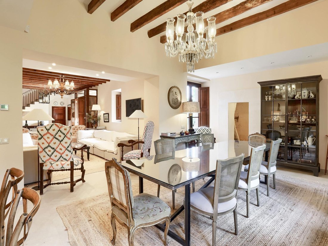 Country House in Llucmajor, Balearic Islands, Spain 3 - 16988279