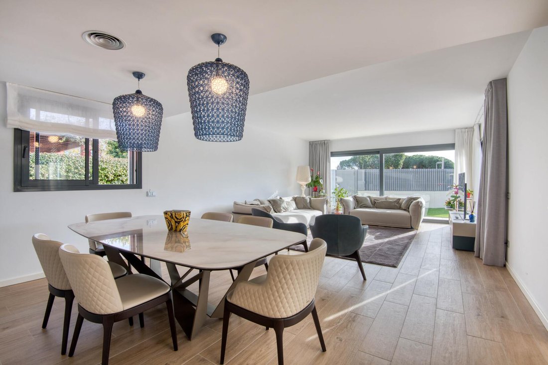 Villa in Sant Feliu de Guixols, Catalonia, Spain 5 - 17135227
