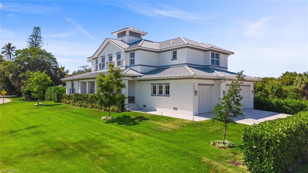 House in Naples, Florida, United States 1 - 17796118
