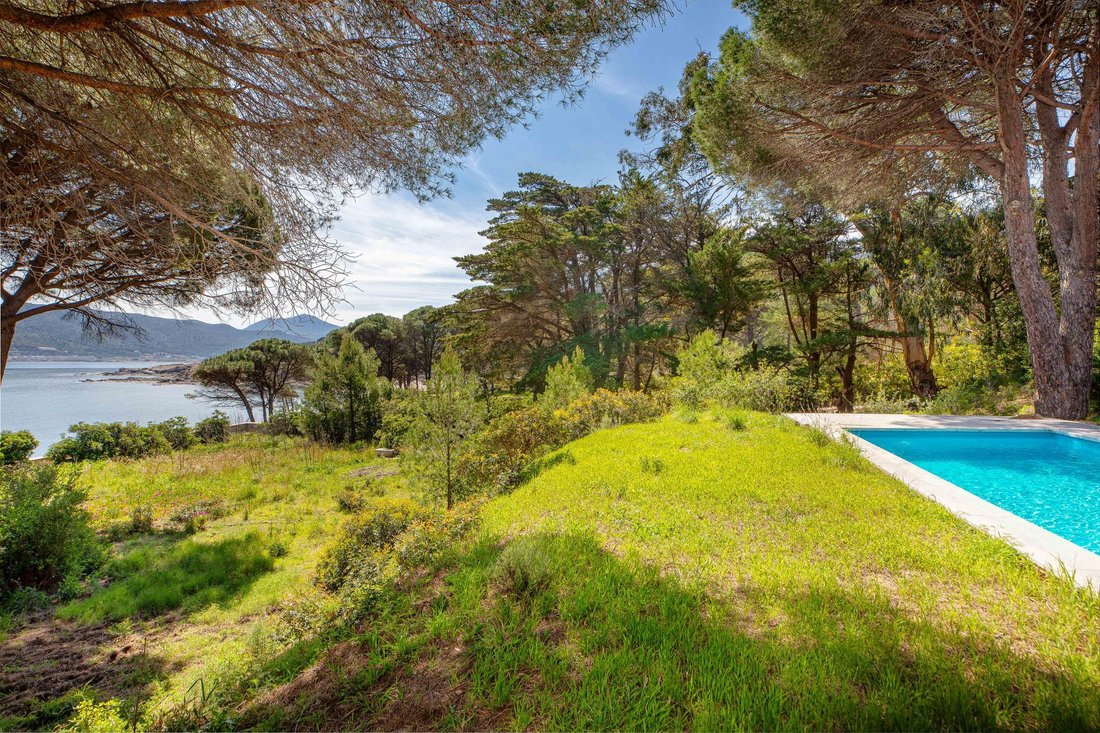 Villa in el Port de la Selva, Catalonia, Spain 2 - 17663497