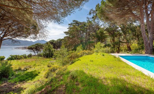 Villa à El Port de la Selva, Catalogne, Espagne 1
