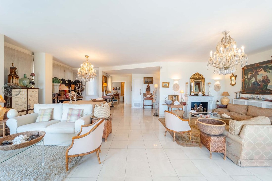 Apartment in l'Eixample, Valencia, Spain 4 - 17599941