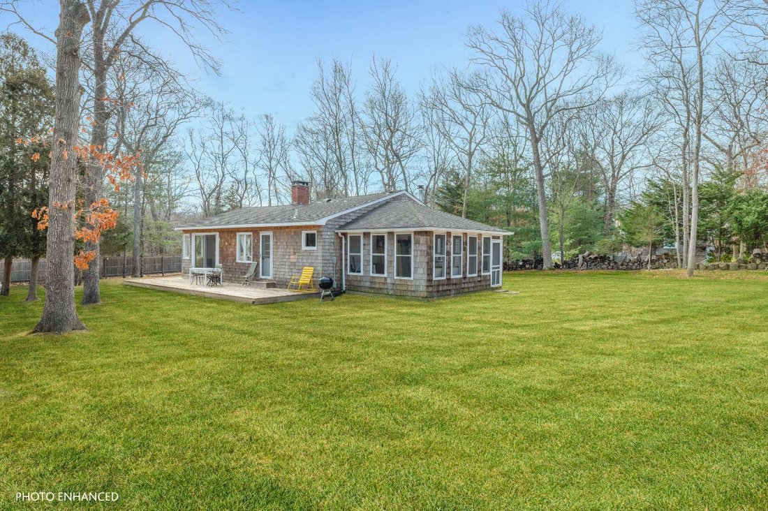 House in East Hampton, New York, United States 2 - 17797424