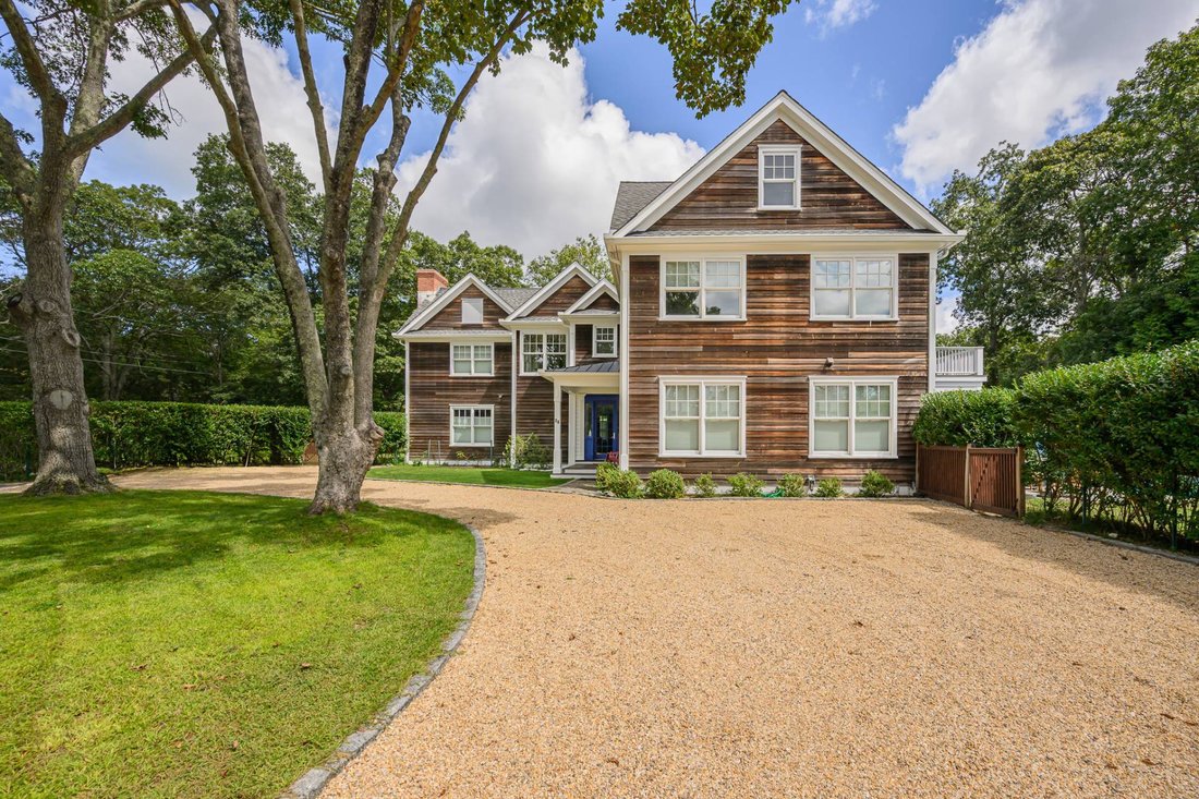 Haus in Southampton, New York, Vereinigte Staaten 3 - 17797521