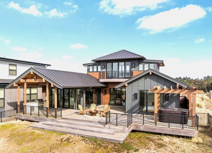 House in Westport, Washington, United States 1 - 17535862