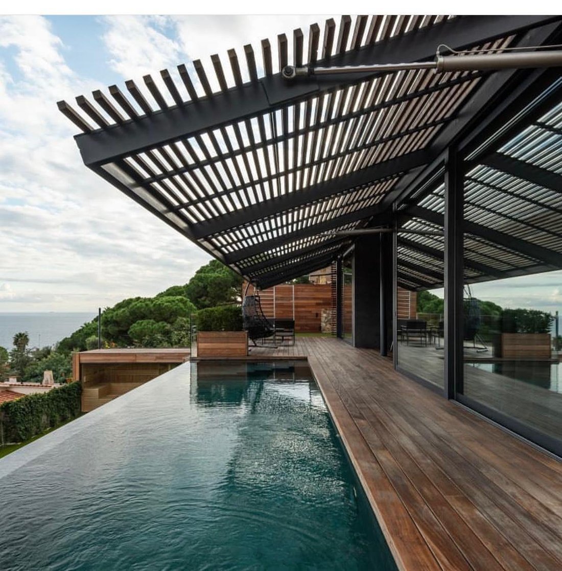 Villa in Lloret de Mar, Catalonia, Spain 3 - 16989572