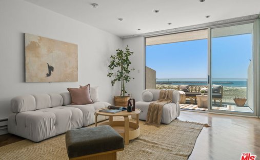 Appartement à Marina Del Rey, Californie, États-Unis 1