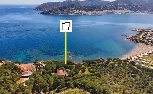 Villa in el Port de la Selva, Catalonia, Spain 1
