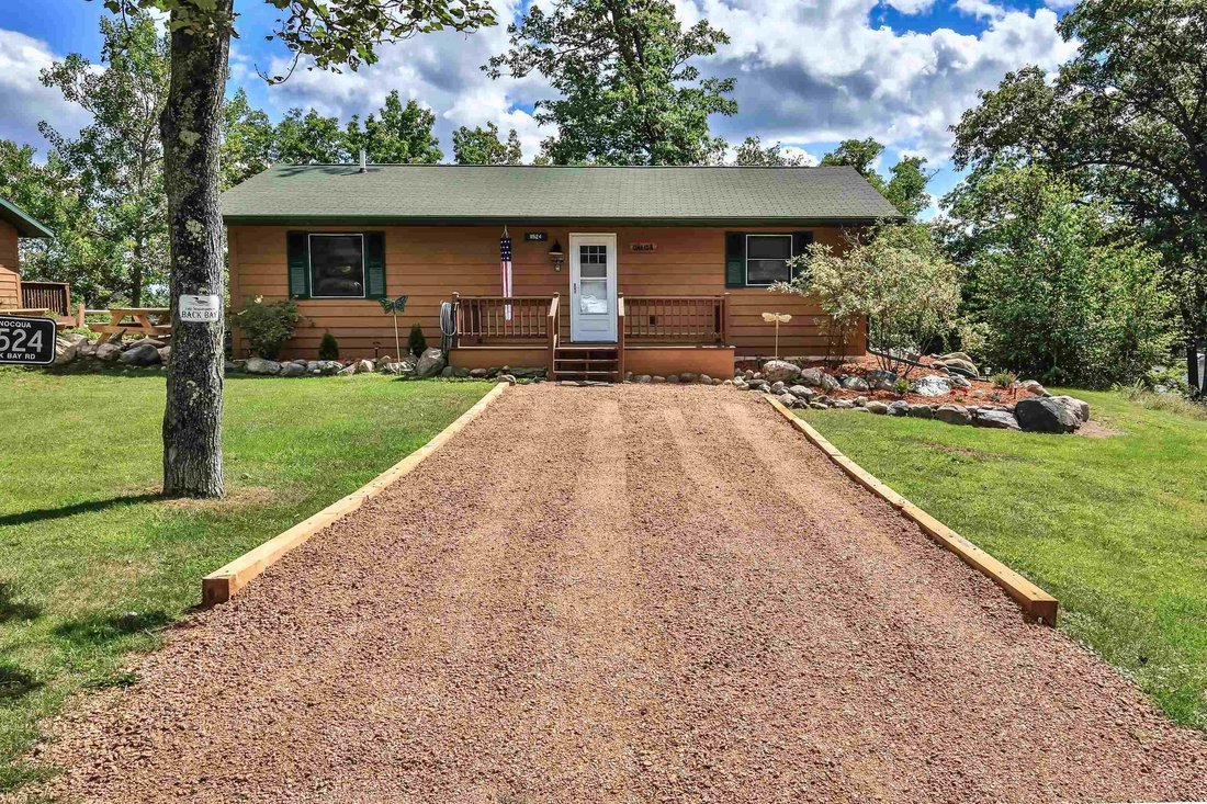 House in Minocqua, Wisconsin, United States 3 - 17792897