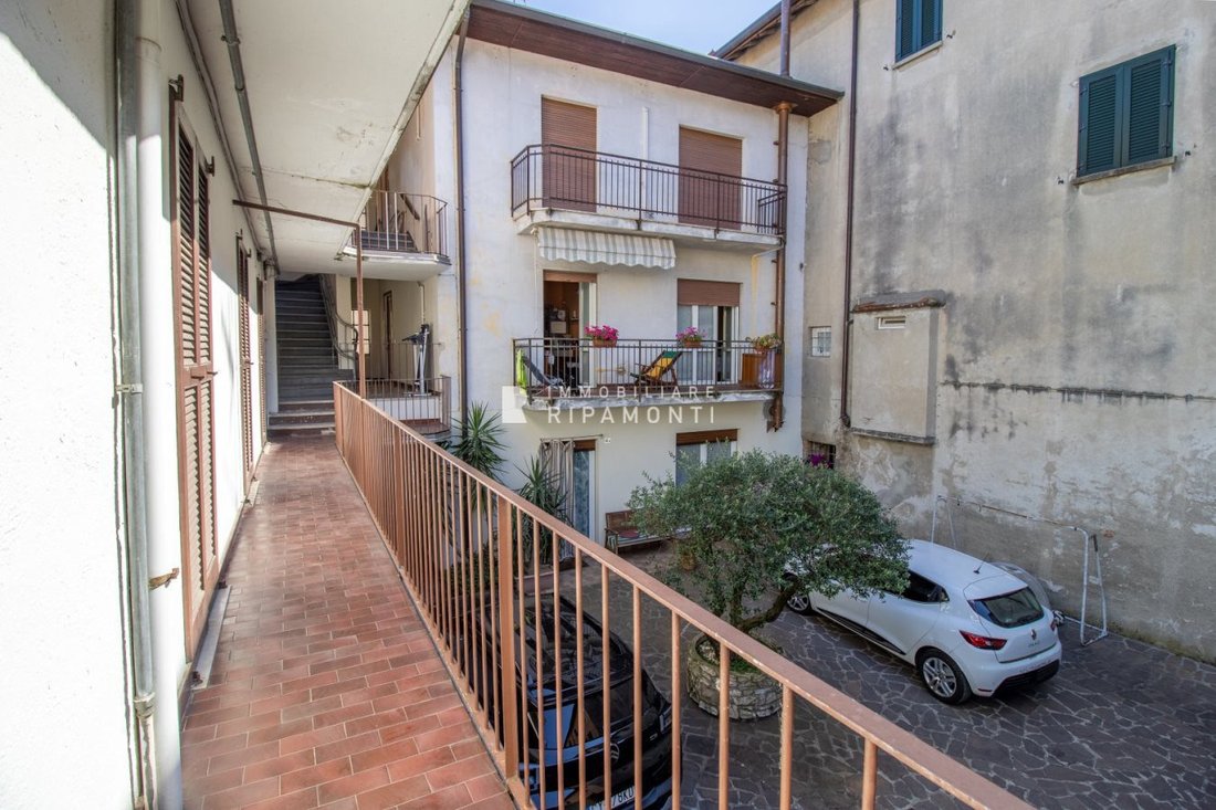 Apartment in Oggiono, Lombardy, Italy 4 - 16540610