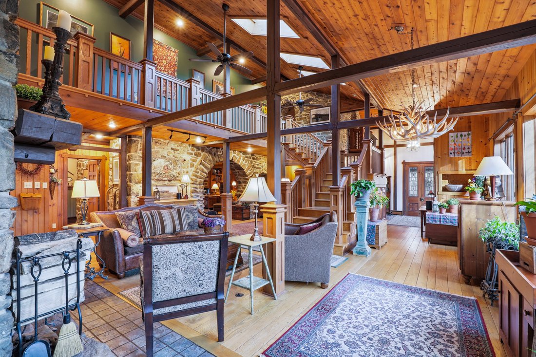 House in Fleetwood, Pennsylvania, United States 3 - 17797881
