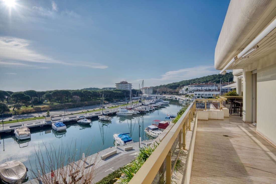 Apartment in Platja d'Aro, Catalonia, Spain 2 - 17326966
