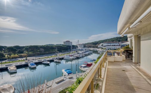 Wohnung in Platja d'Aro, Katalonien, Spanien 1