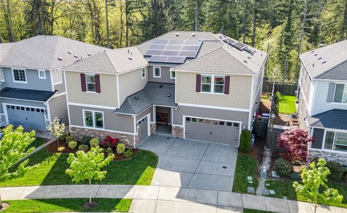 Casa a Black Diamond, Washington, Stati Uniti 1