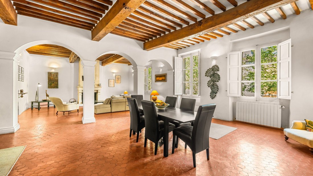 House in Varages, Provence-Alpes-Côte d'Azur, France 1 - 17800085
