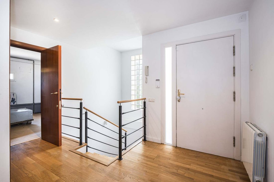 Villa in Sant Cugat del Valles, Catalonia, Spain 4 - 17734781