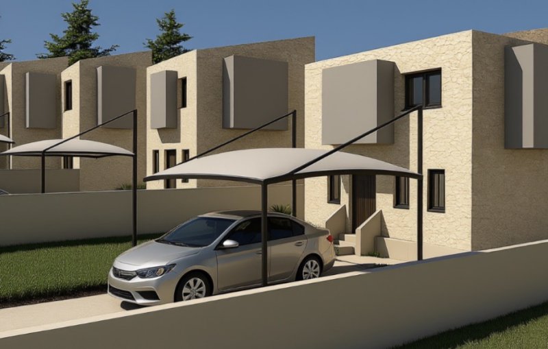 House in Pallini Municipal Unit, Macedonia and Thrace, Greece 4 - 17801238