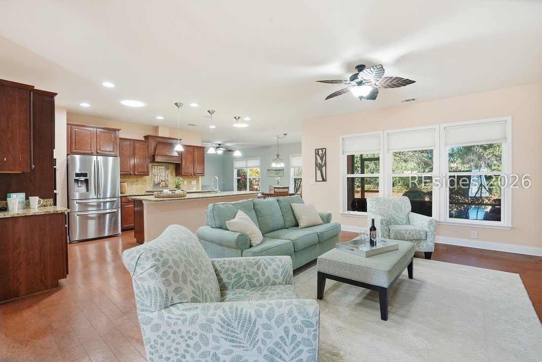 House in Bluffton, South Carolina, United States 4 - 17793640