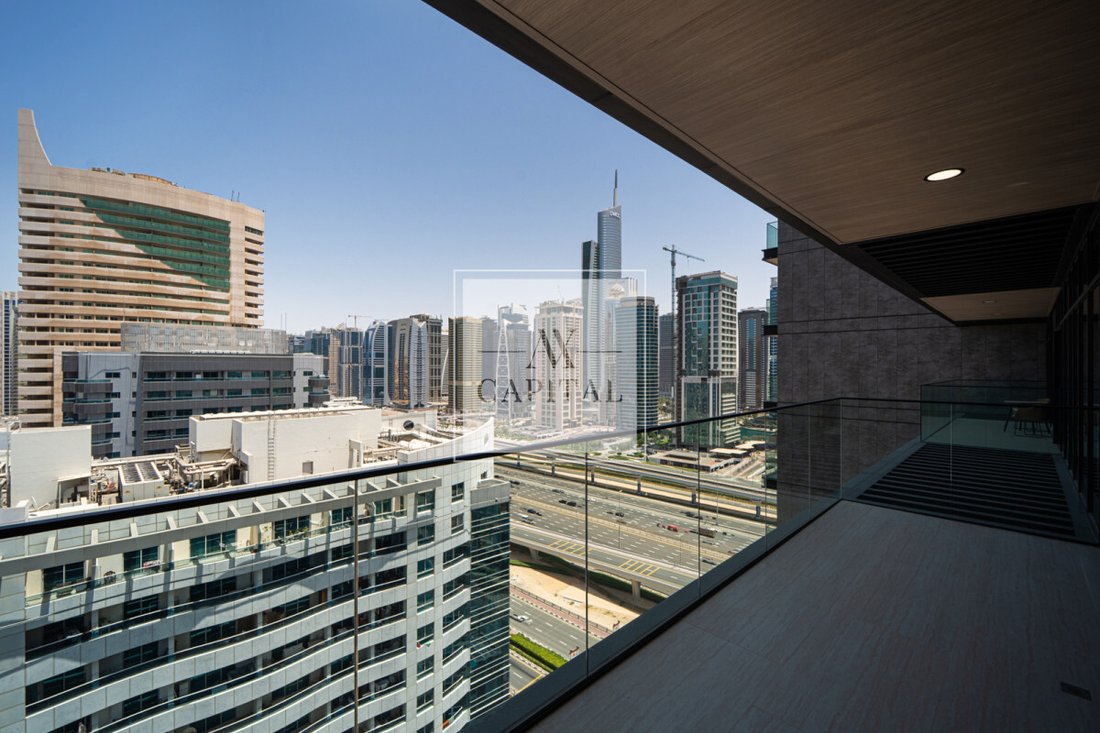 Apartment in Business Bay, Dubai, United Arab Emirates 2 - 17797063
