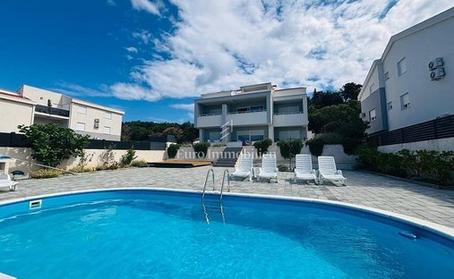 House in Novalja, Croatia 1