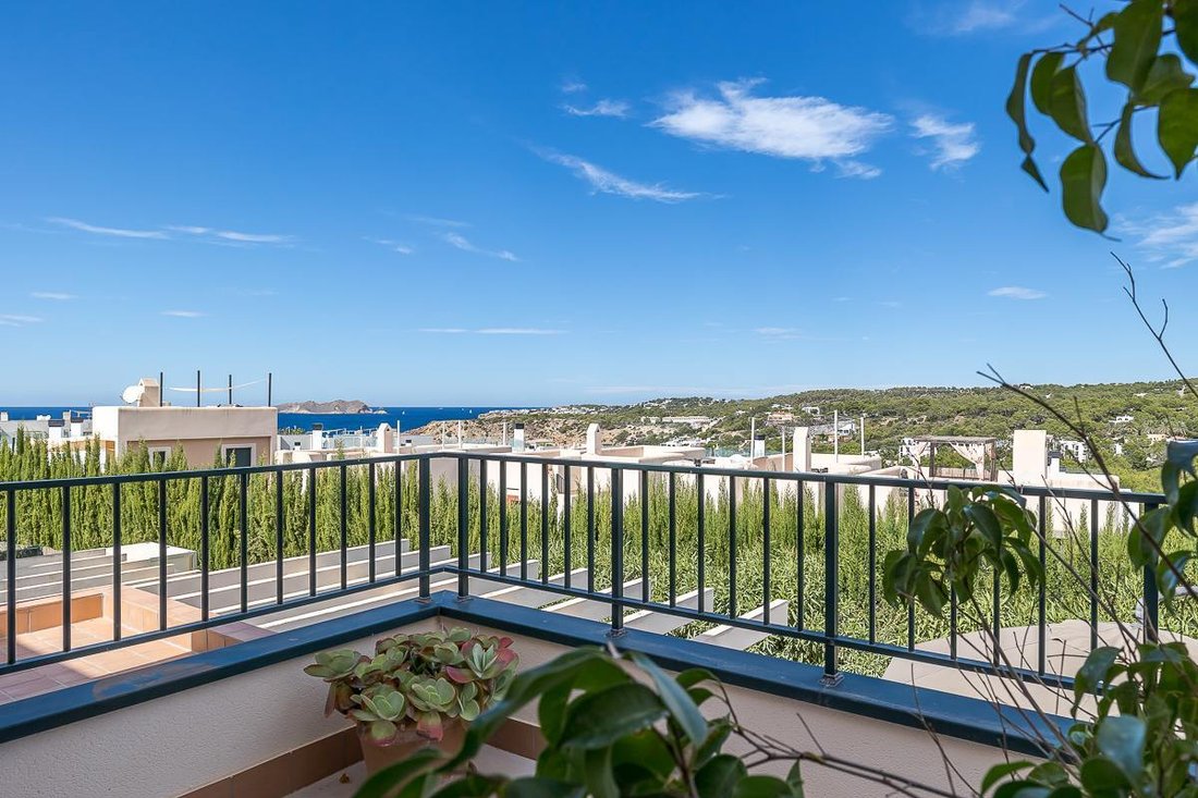 Villa in Es Cubells, Sant Josep de sa Talaia, Balearic Islands 5 - 16989471