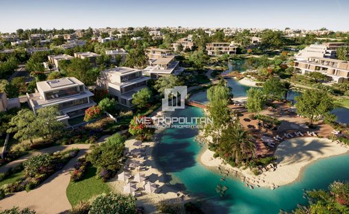 Villa in Wadi Al Safa 7, Wadi Al Safa, Dubai 1