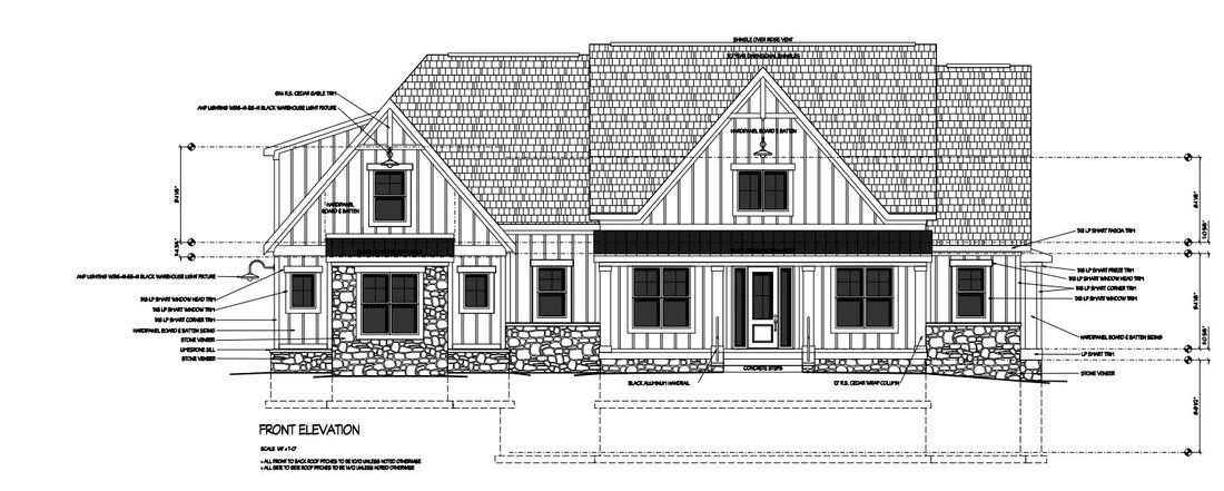 House in Fortville, Indiana, United States 1 - 17799925