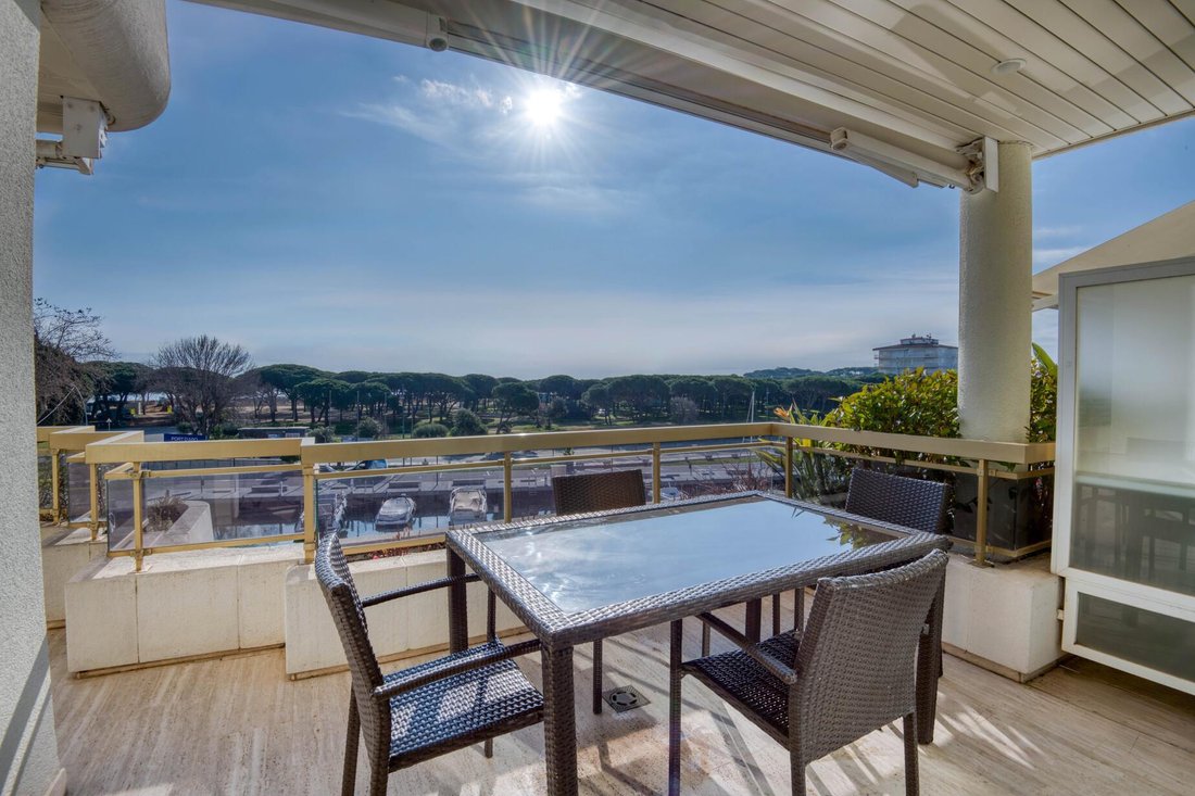 Apartment in Platja d'Aro, Catalonia, Spain 5 - 17326966
