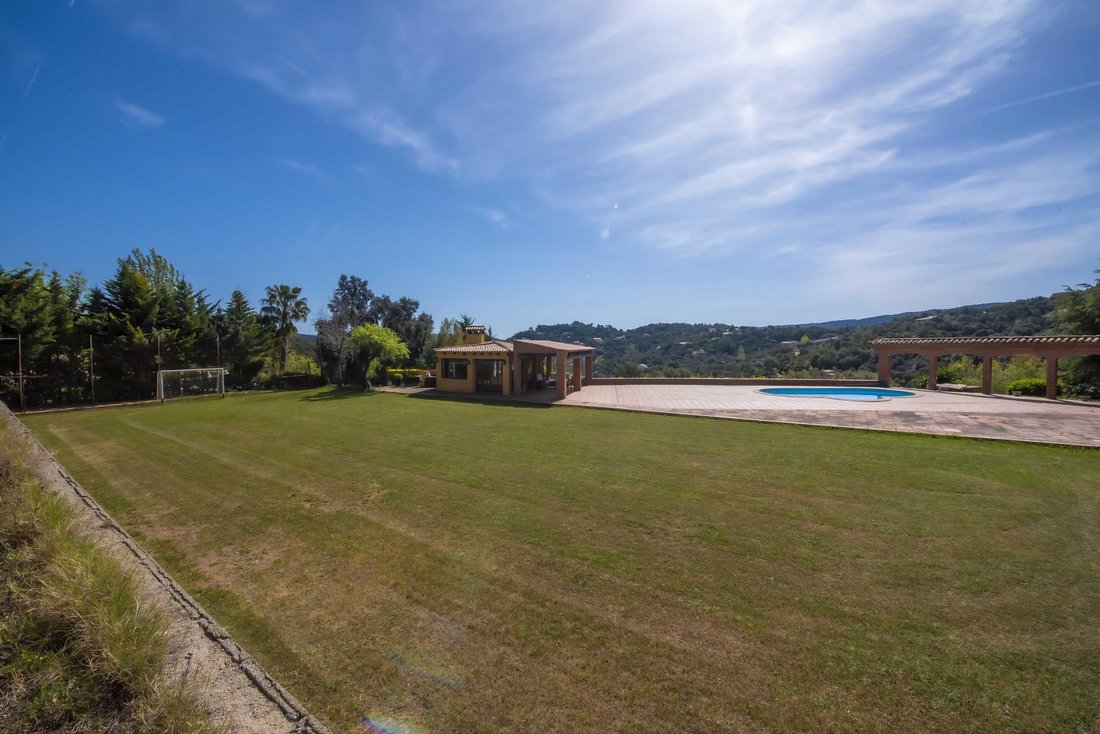 Villa in Santa Cristina d'Aro, Catalonia, Spain 3 - 16989824