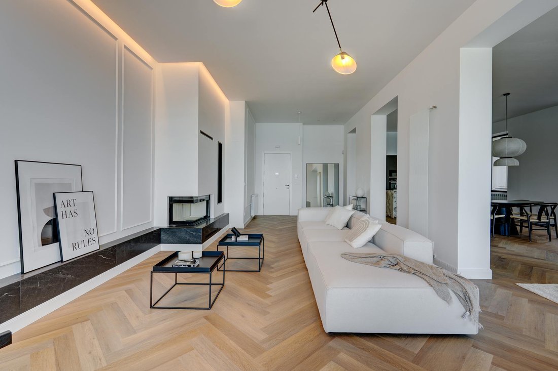 Apartamento en Centro, San Sebastián, España 3 - 16987760