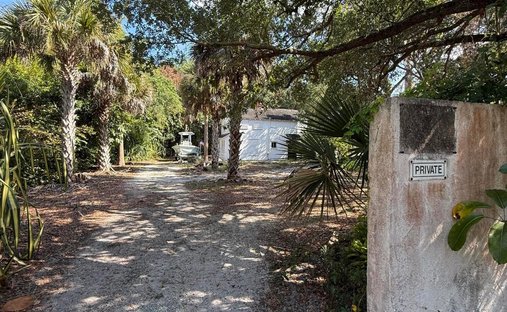 Haus in Stuart, Florida, Vereinigte Staaten 1